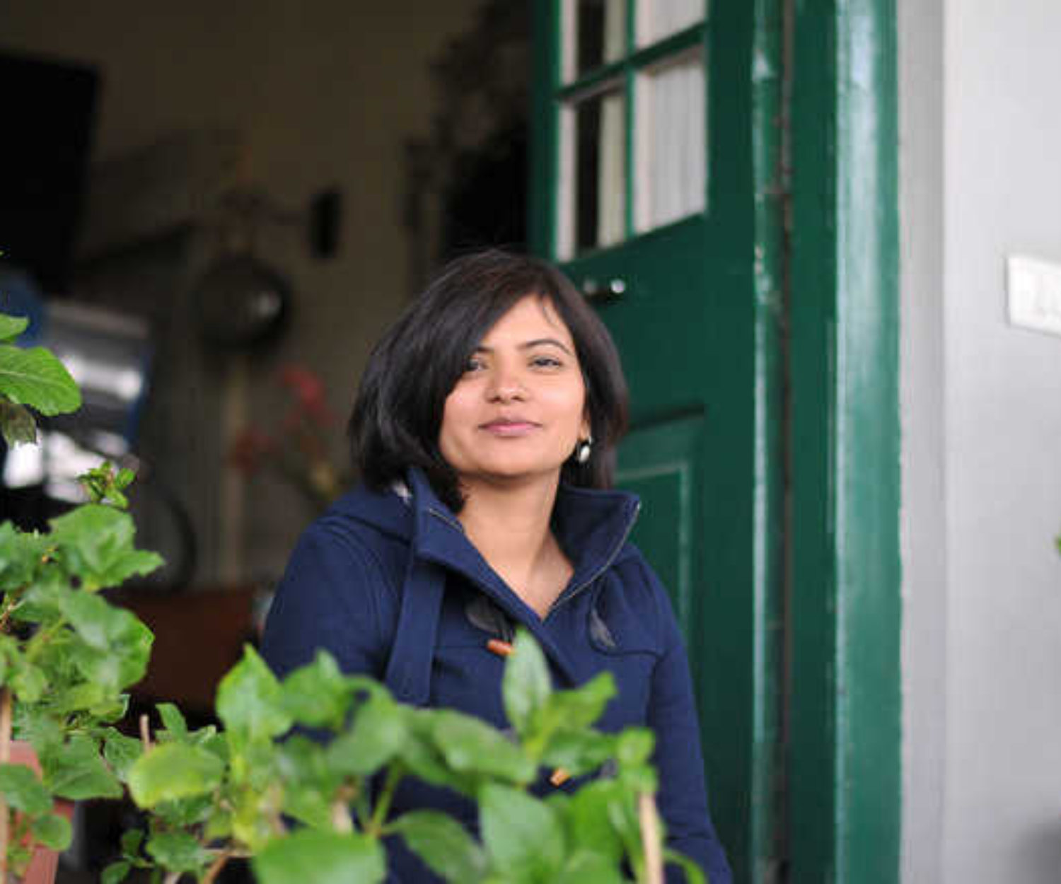 Aparna Sud has bagged IIFA production designer award for Bollywood movie “Neerja”. Photo Amit Kanwar