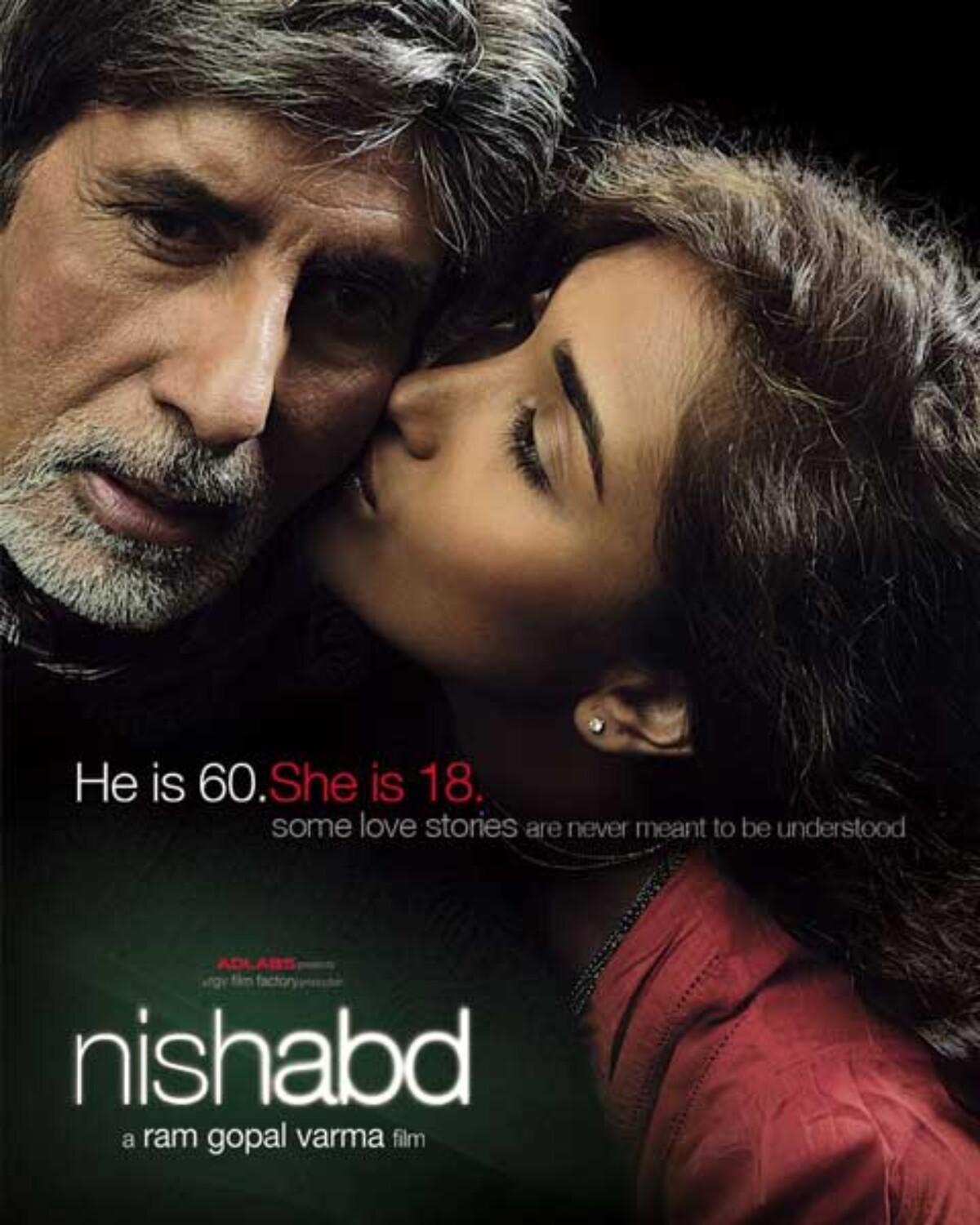 Nishabd