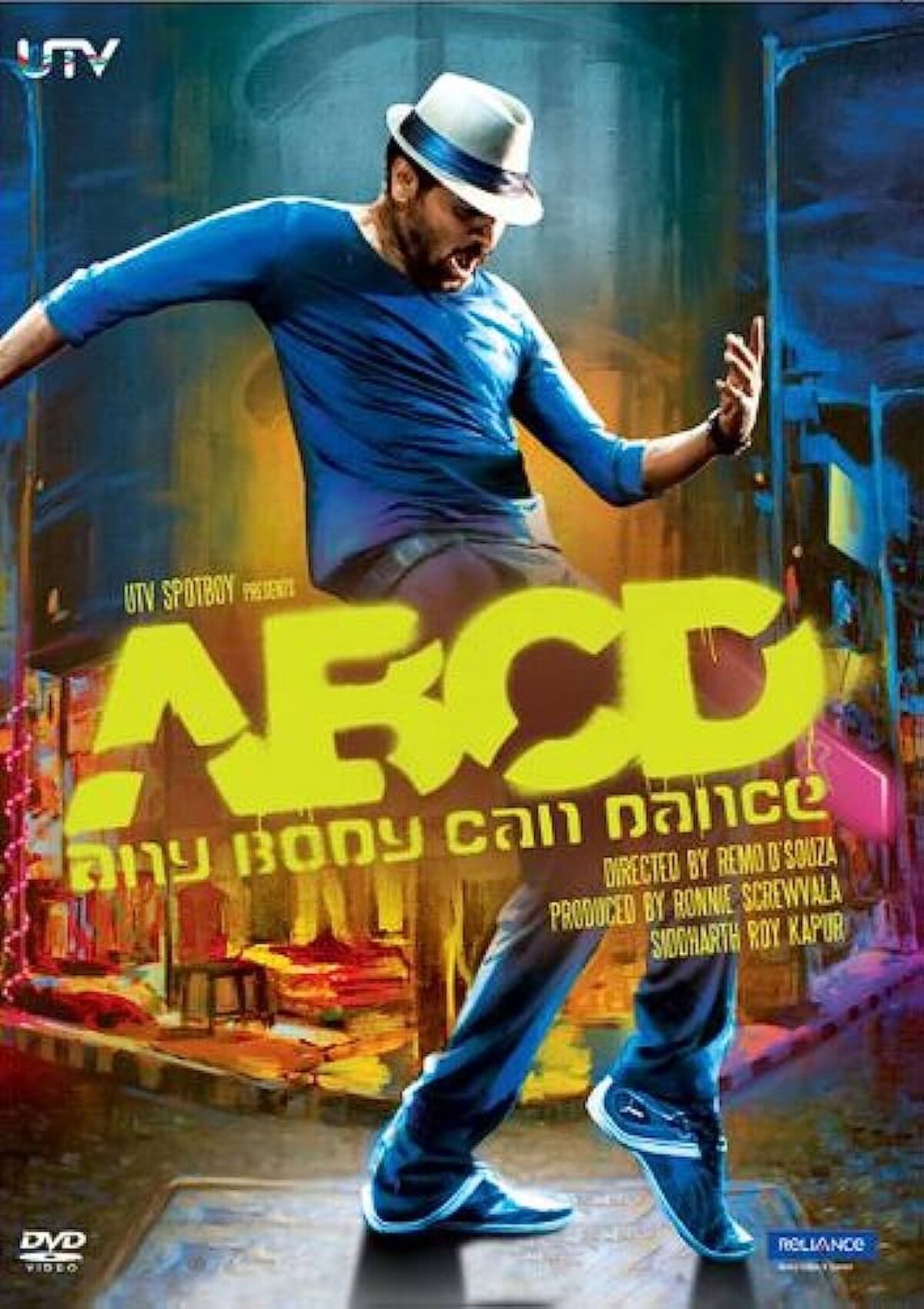 ABCD